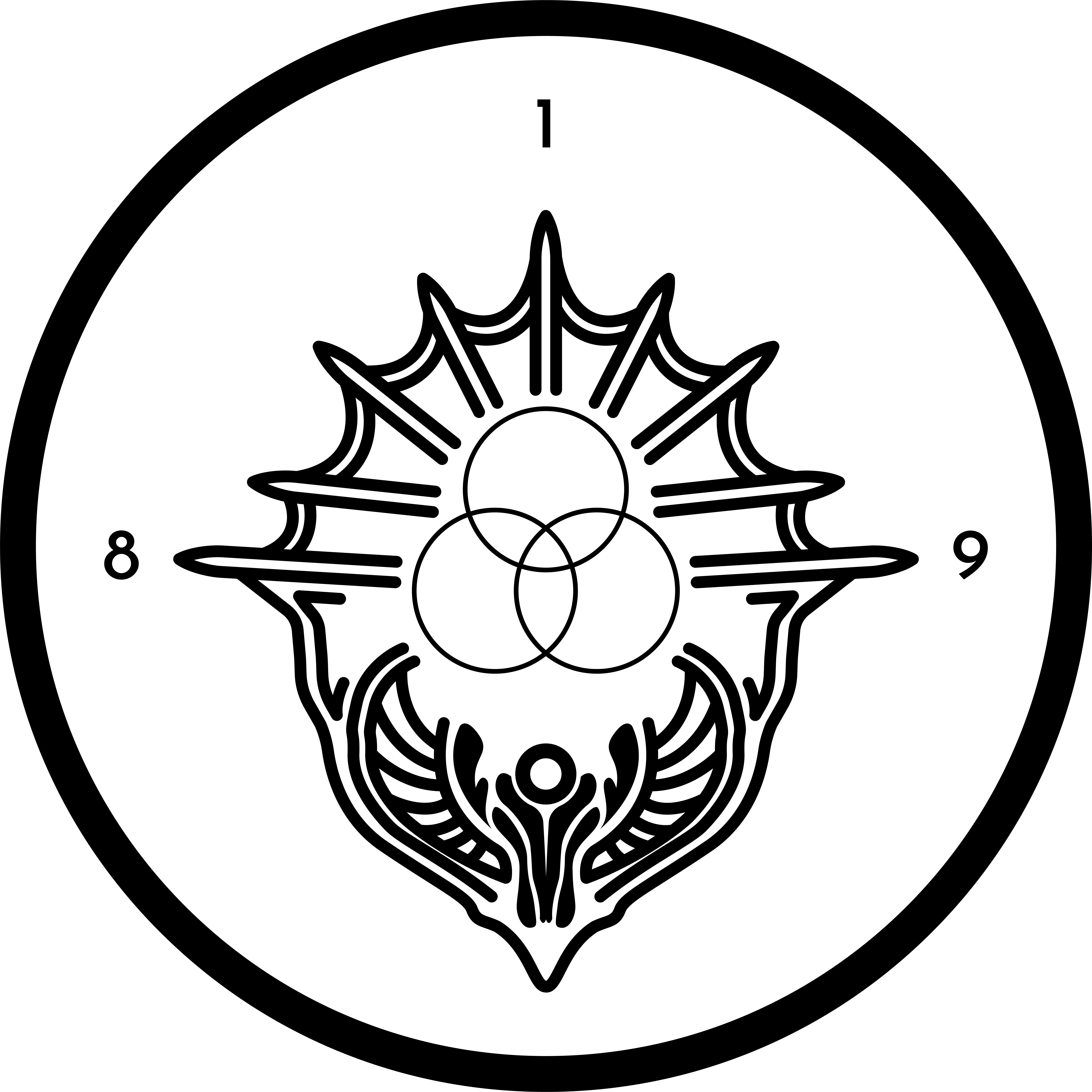 FEATHERWEIGHT Logo